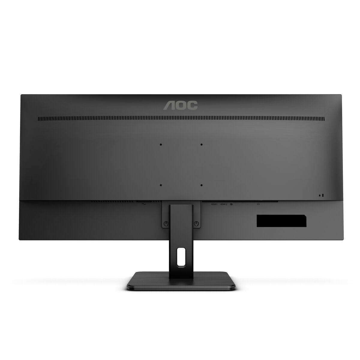Skjerm AOC U34E2M 34" Full HD HD LCD Wide Quad HD